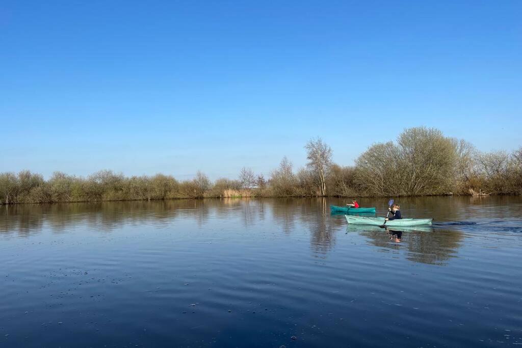 Photo of Outdoor in Delfstrahuizen