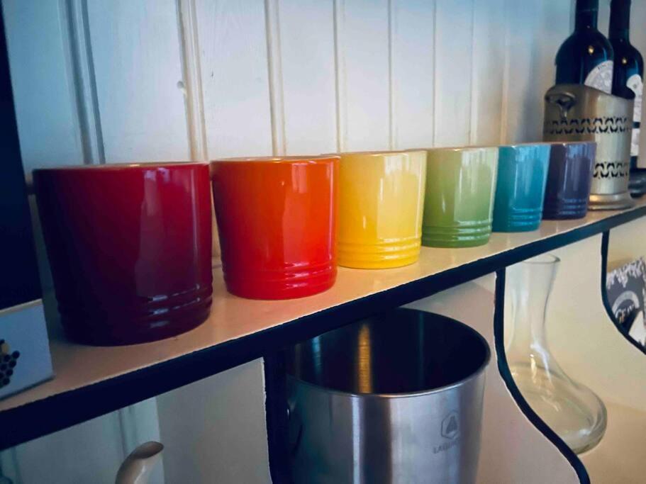 Photo of Kitchen in Delfstrahuizen