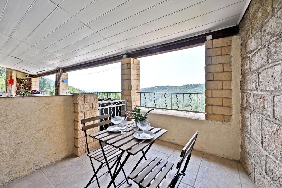 Photo of Patio Balcony in Ribes