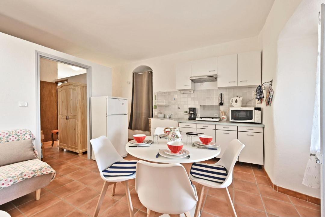 Photo of Kitchen in Ribes