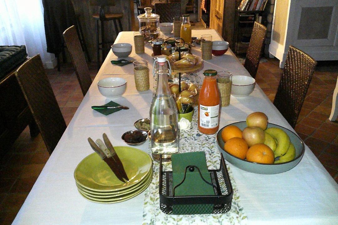 Photo of Kitchen in Billy