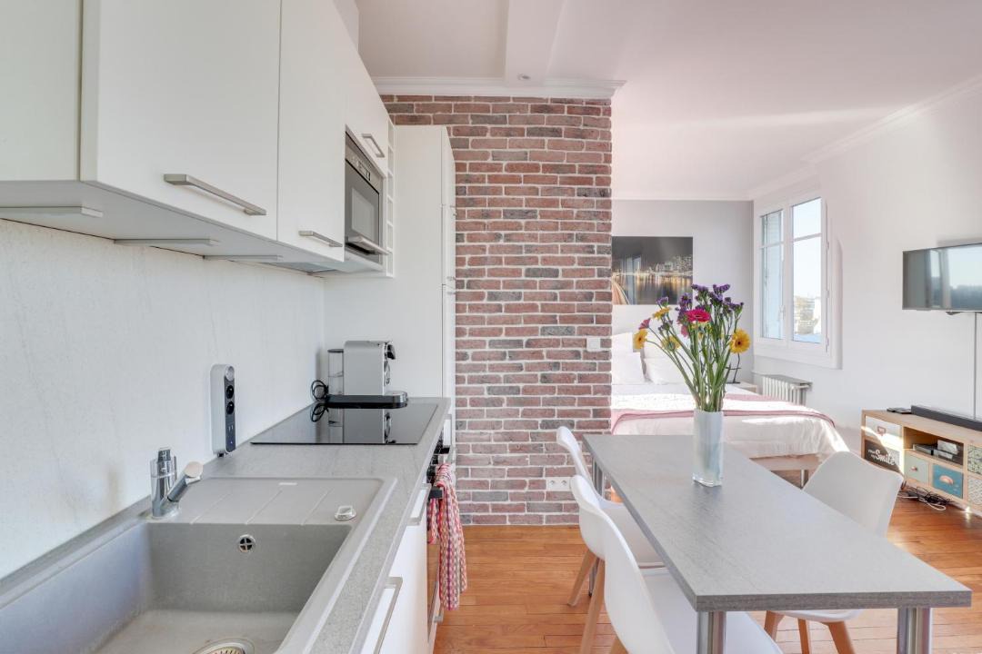 Photo of Kitchen in Saint-Thomas-d'Aquin