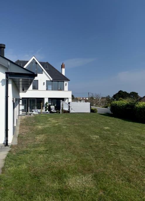 Photo of Buildings in Hamworthy