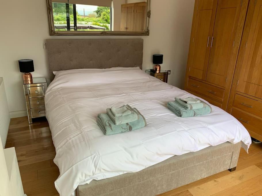 Photo of Bedroom in Hamworthy