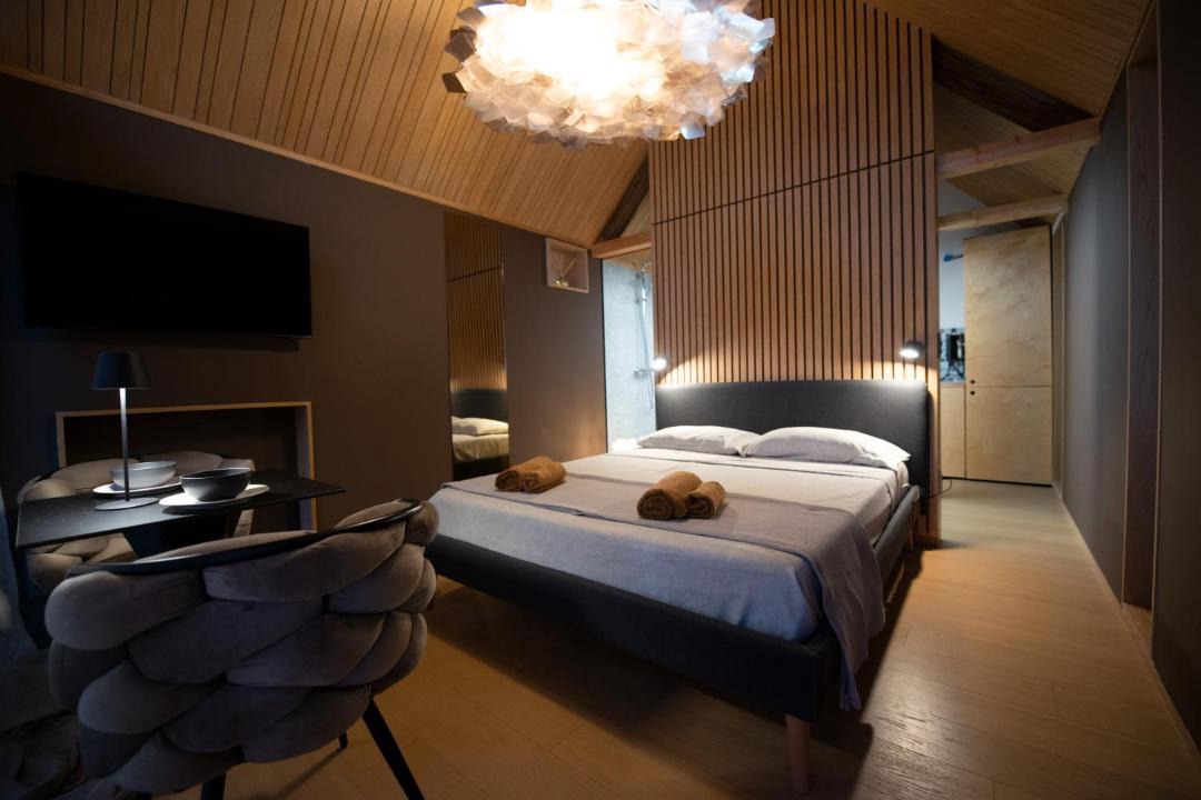 Photo of Bedroom in Sezana