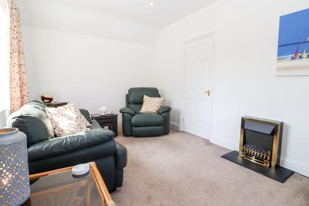 Photo of Livingroom in St Margaret's at Cliffe