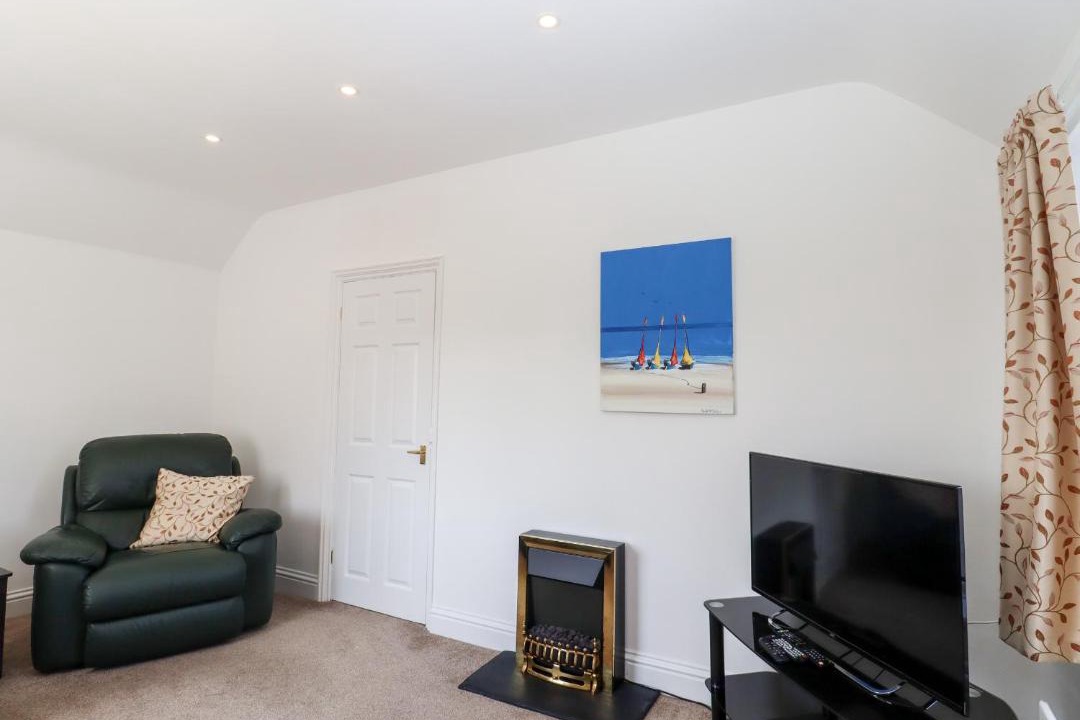 Photo of Livingroom in St Margaret's at Cliffe