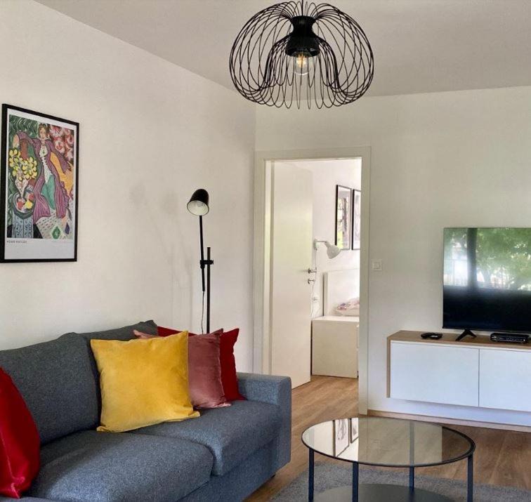 Photo of Livingroom in Bled