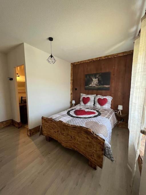Photo of Bedroom in Saulxures-sur-Moselotte