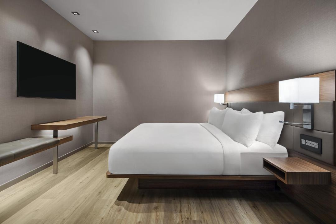 Photo of Bedroom in East Lansing