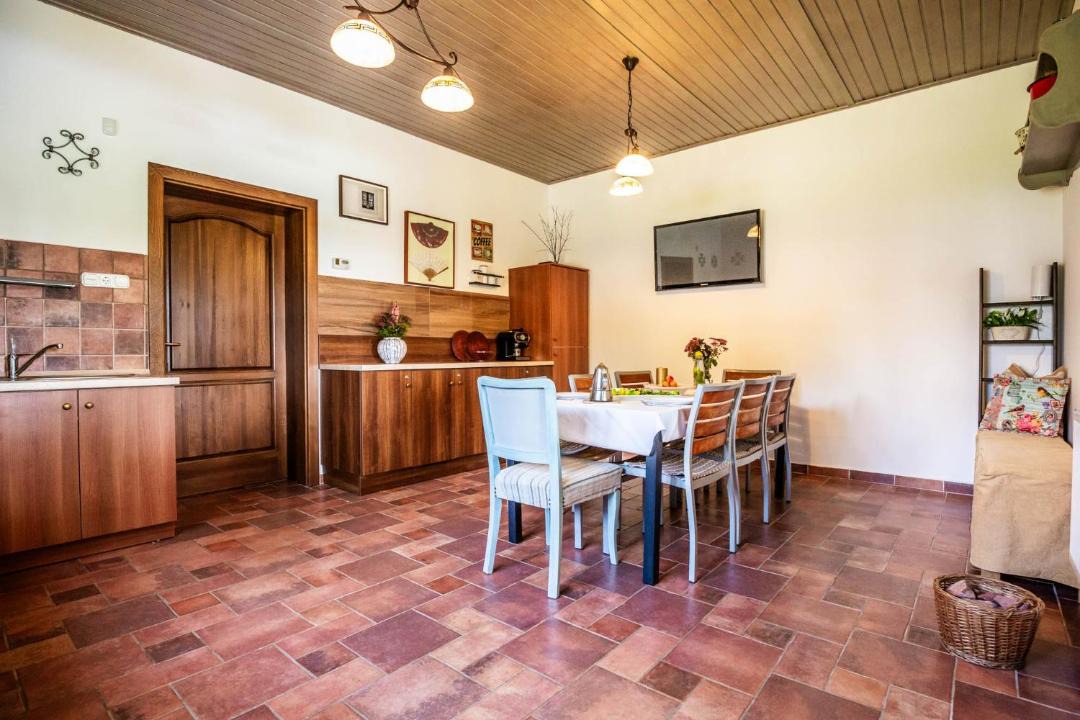 Photo of Kitchen in Kezkkut