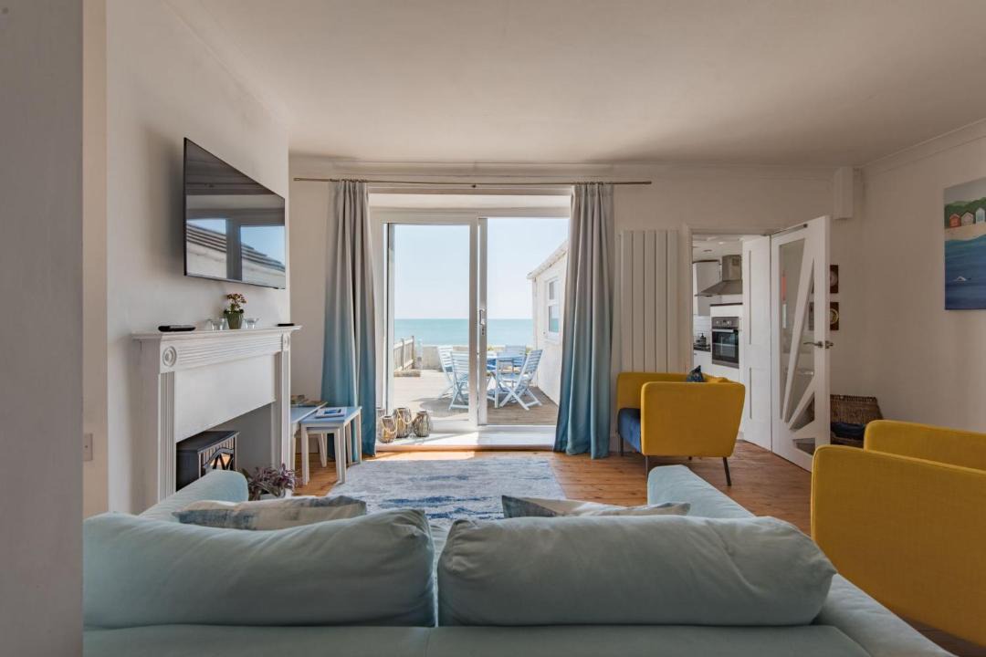 Photo of Livingroom in Sandgate