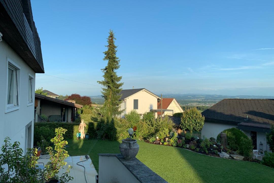 Photo of Buildings in Gunsberg
