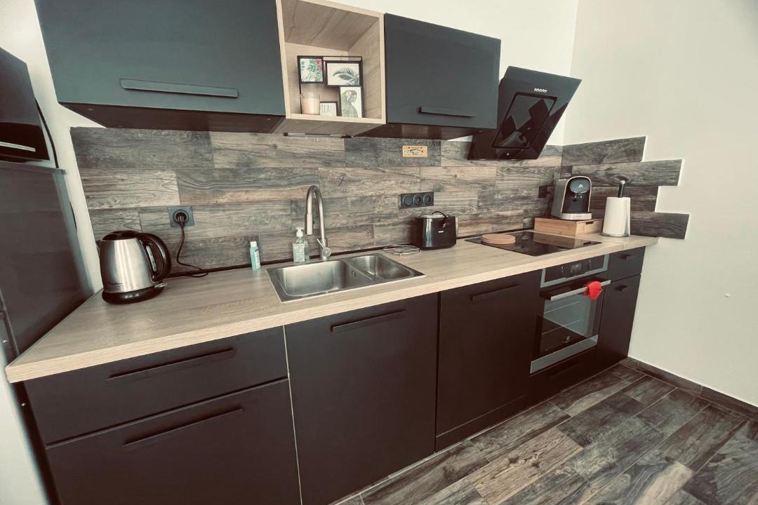 Photo of Kitchen in Pithiviers