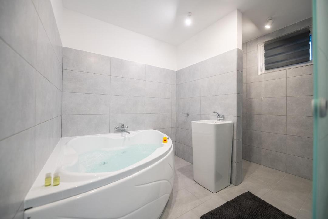 Photo of Bathroom in Targu Secuiesc