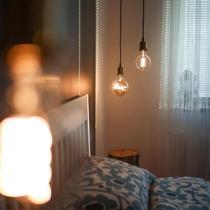 Photo of Bedroom in Uniejow