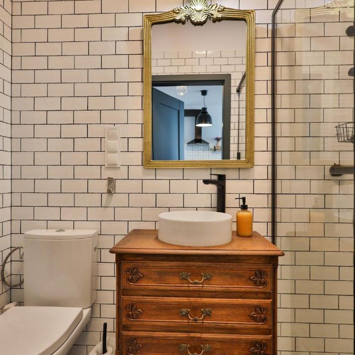 Photo of Bathroom in Uniejow