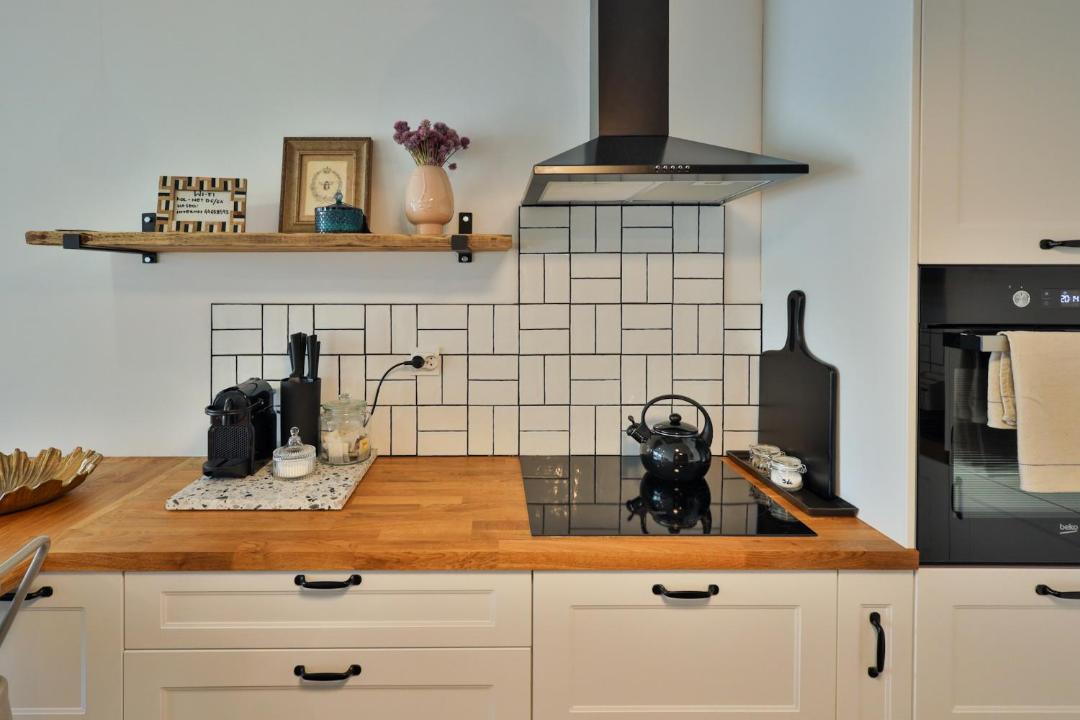 Photo of Kitchen in Uniejow