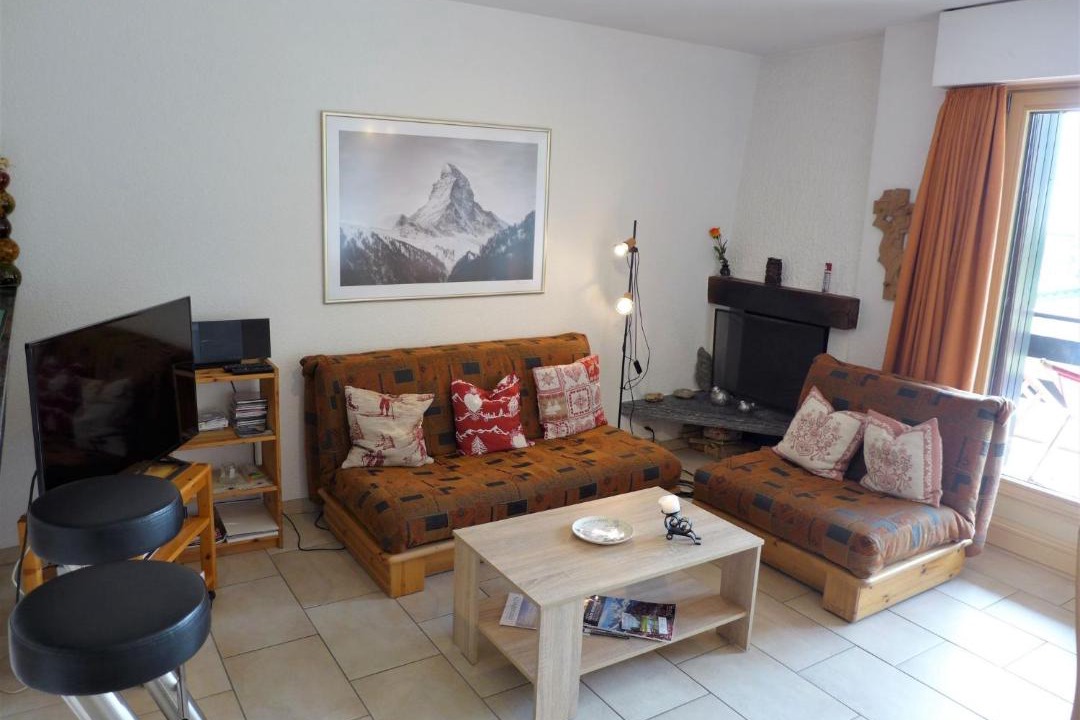 Photo of Livingroom in Montana