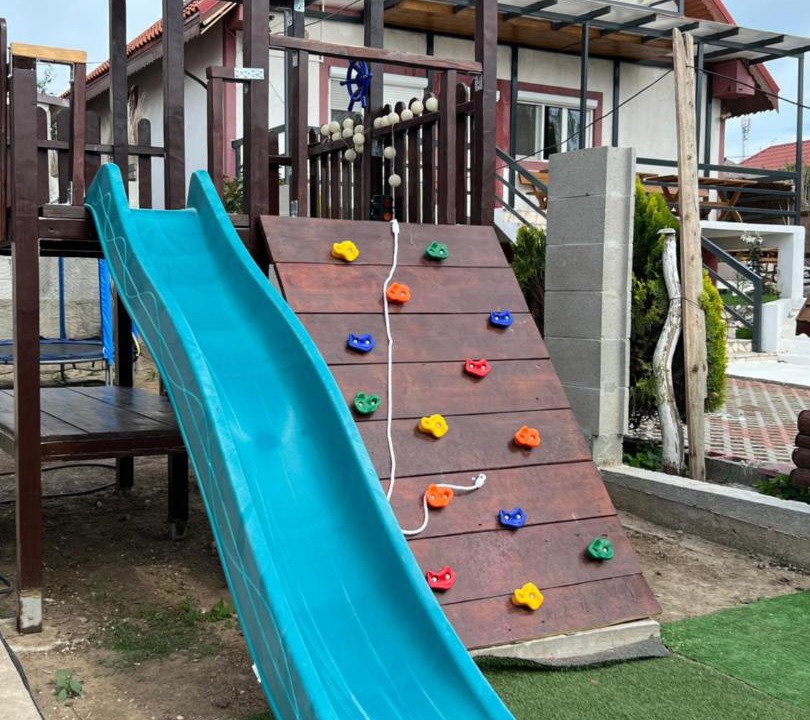 Photo of Outdoor in Corbu
