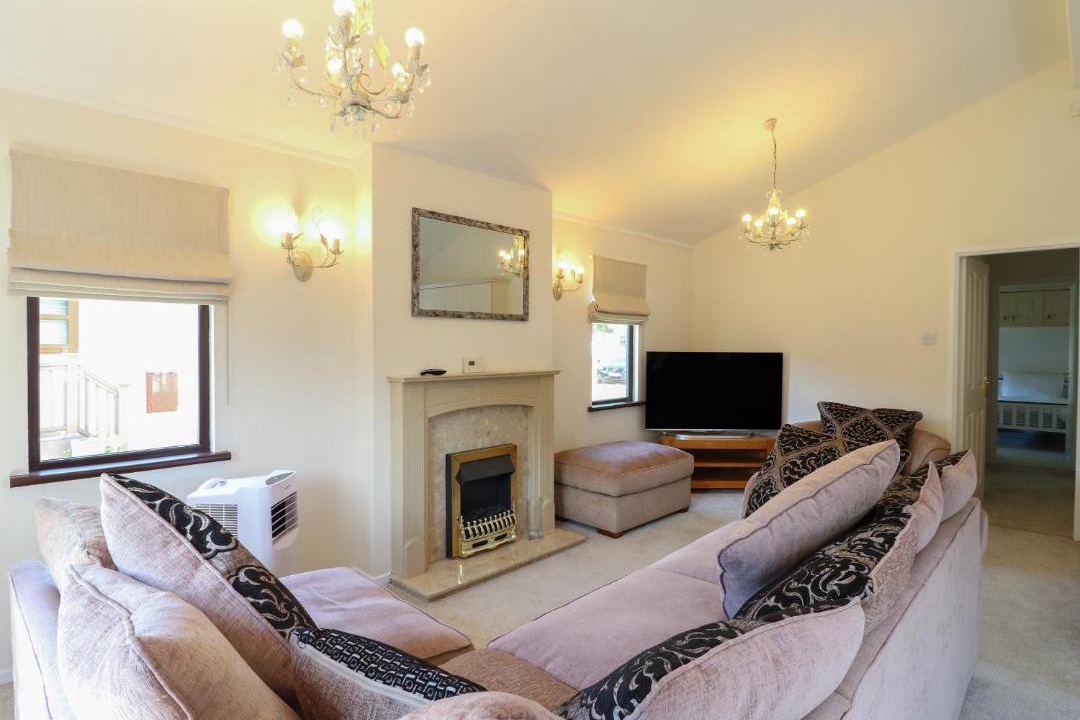 Photo of Livingroom in Langham
