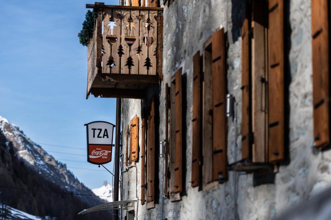 Photo of Others in Arolla