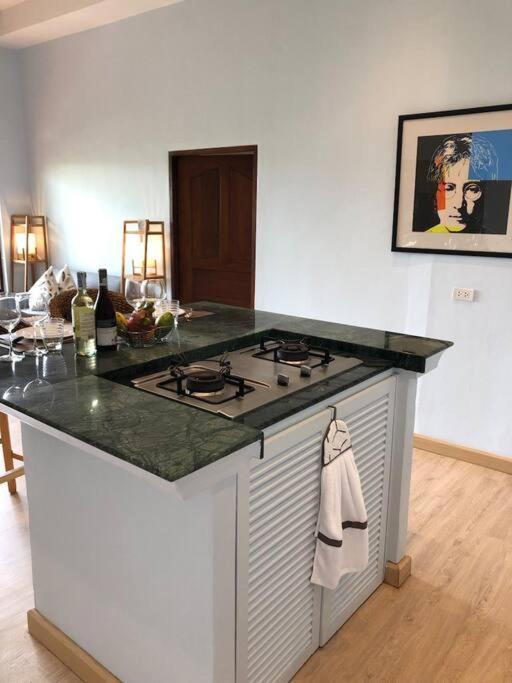 Photo of Kitchen in Wichit