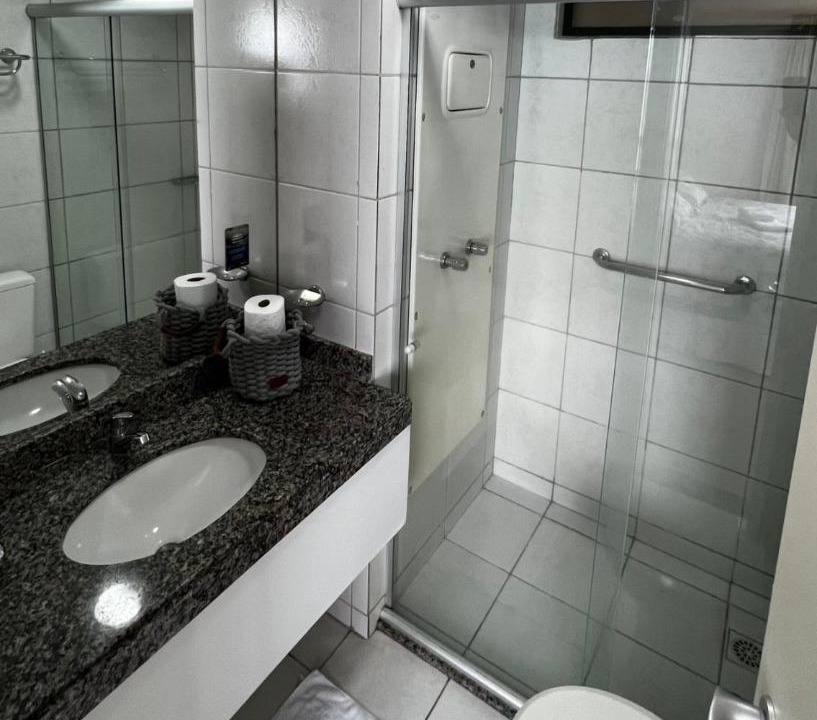 Photo of Bathroom in Areia Preta