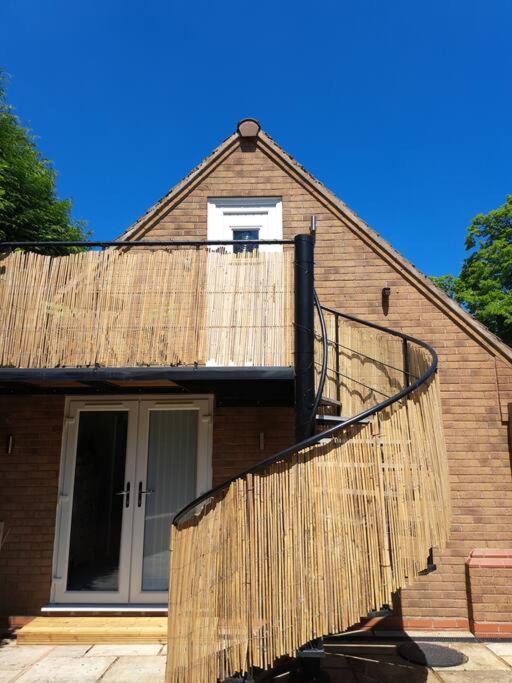 Photo of Buildings in Bromsgrove