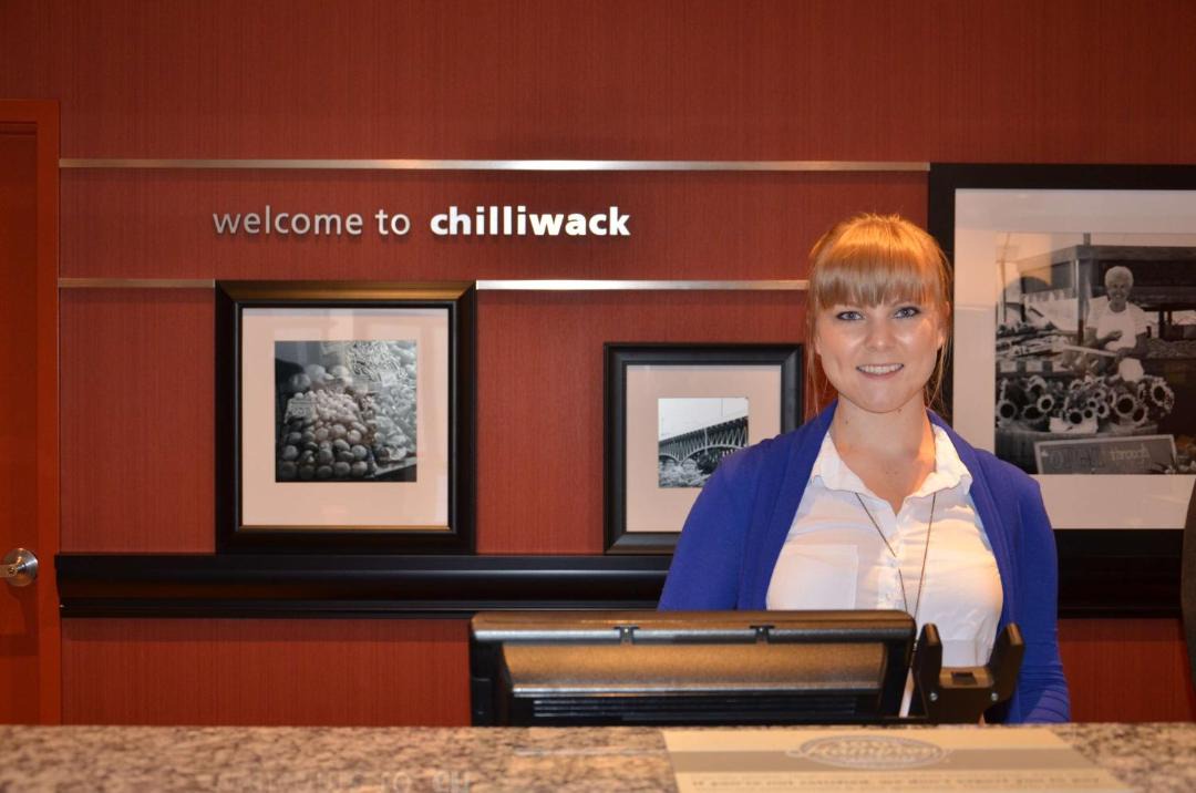 Photo of Others in Chilliwack Proper Village West