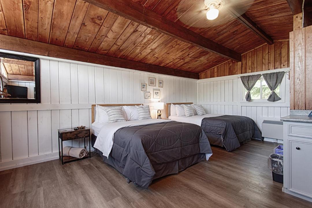 Photo of Bedroom in Wolfville