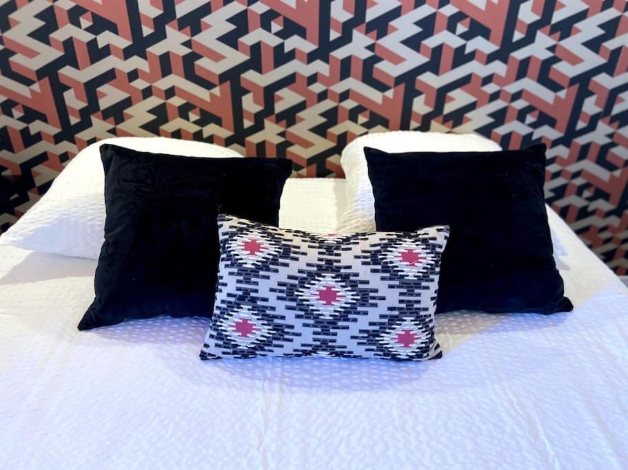 Photo of Bedroom in Saint-Peray