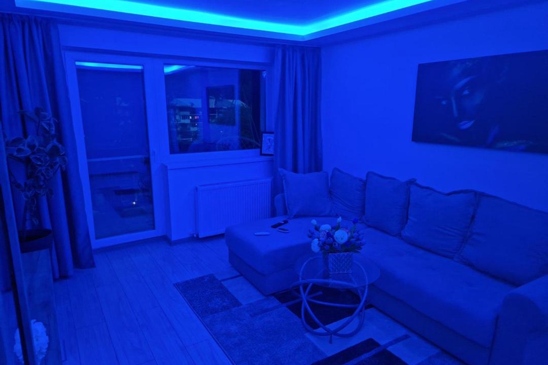 Photo of Livingroom in Slanic-Moldova