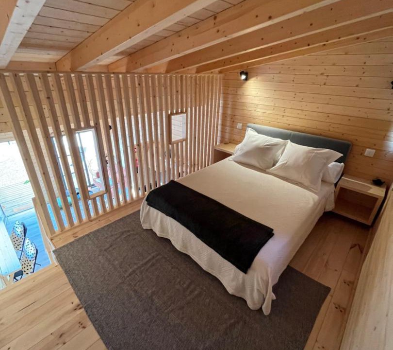 Photo of Bedroom in Aldeia