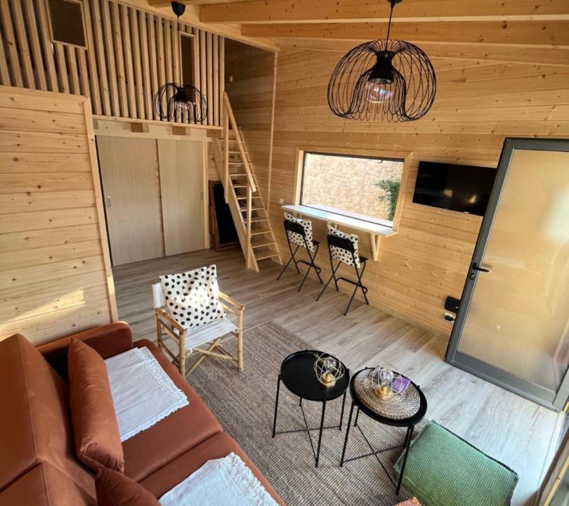 Photo of Livingroom in Aldeia