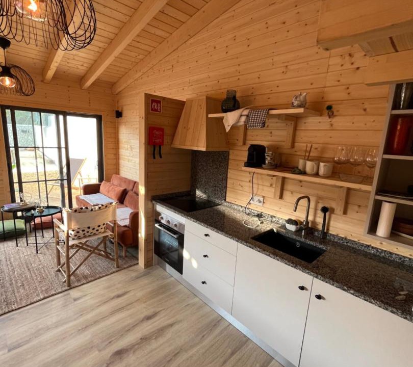 Photo of Kitchen in Aldeia