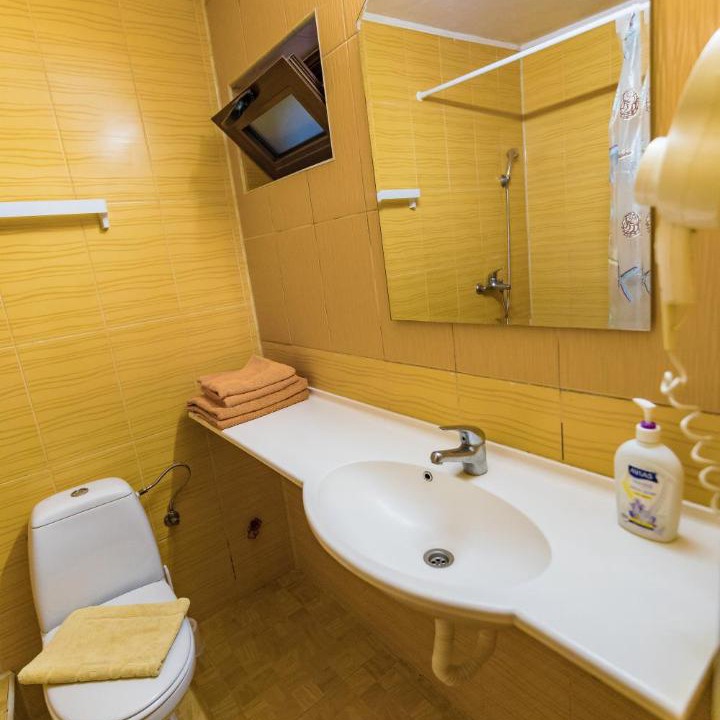 Photo of Bathroom in Venus