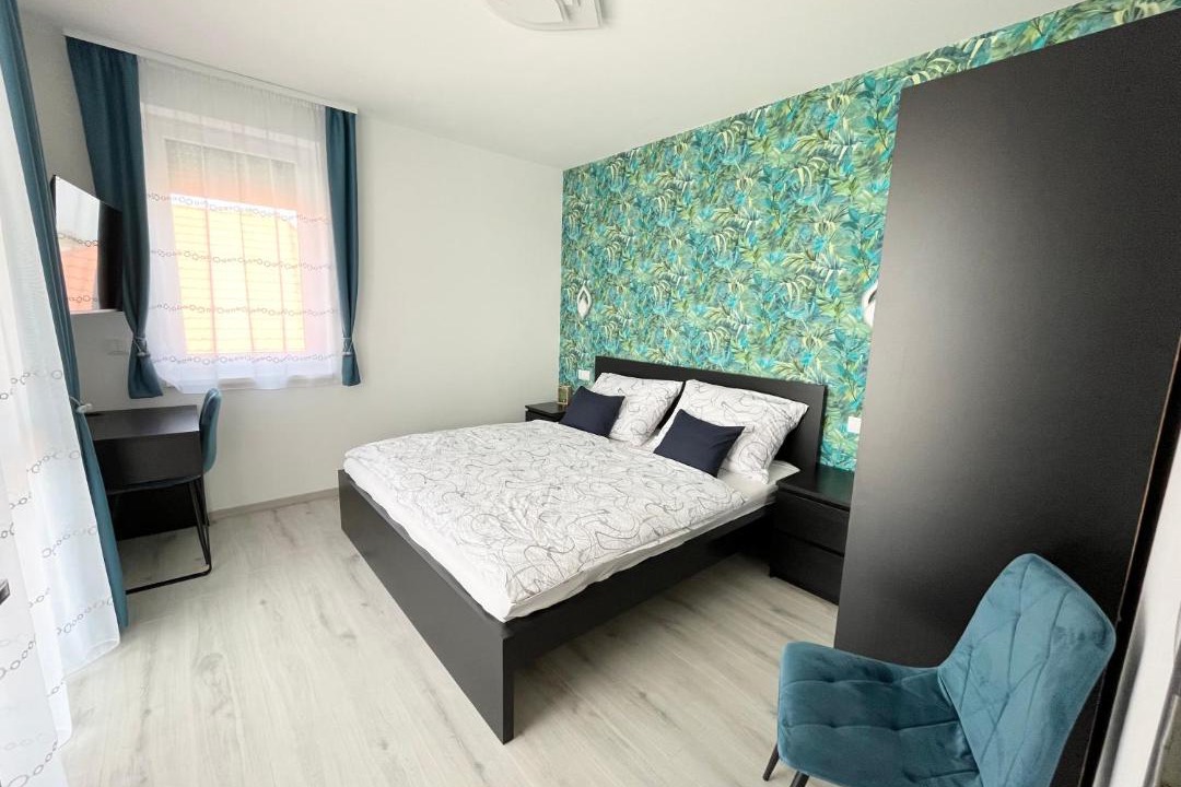 Photo of Bedroom in Vonyarcvashegy