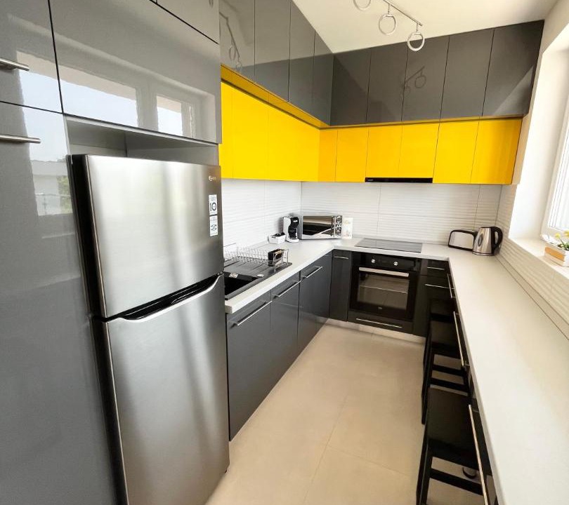Photo of Kitchen in Vonyarcvashegy