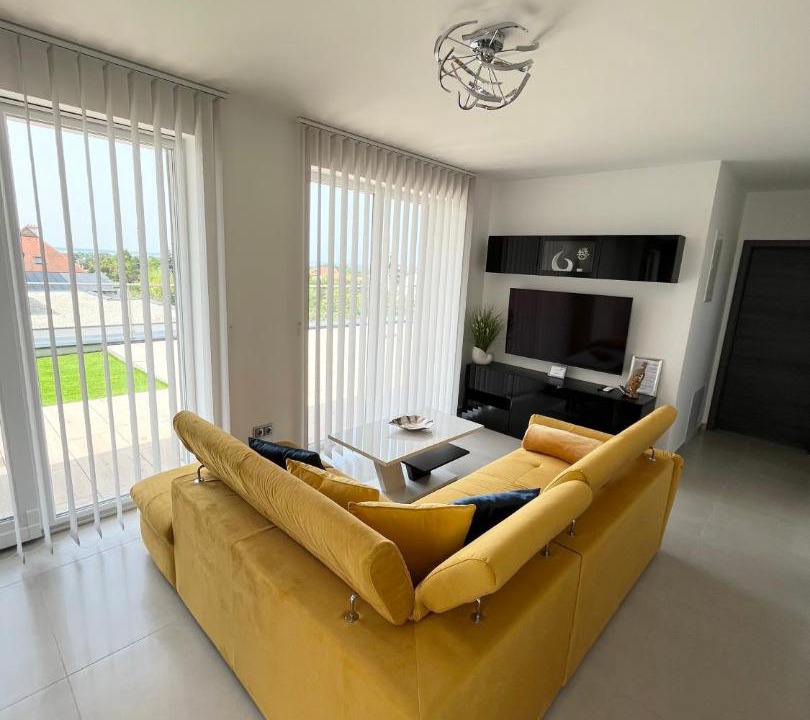 Photo of Livingroom in Vonyarcvashegy