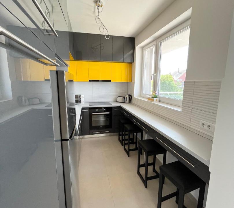 Photo of Kitchen in Vonyarcvashegy