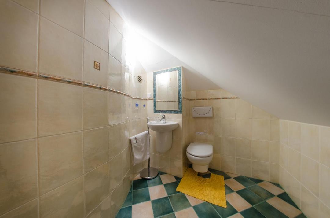 Photo of Bathroom in Sopot