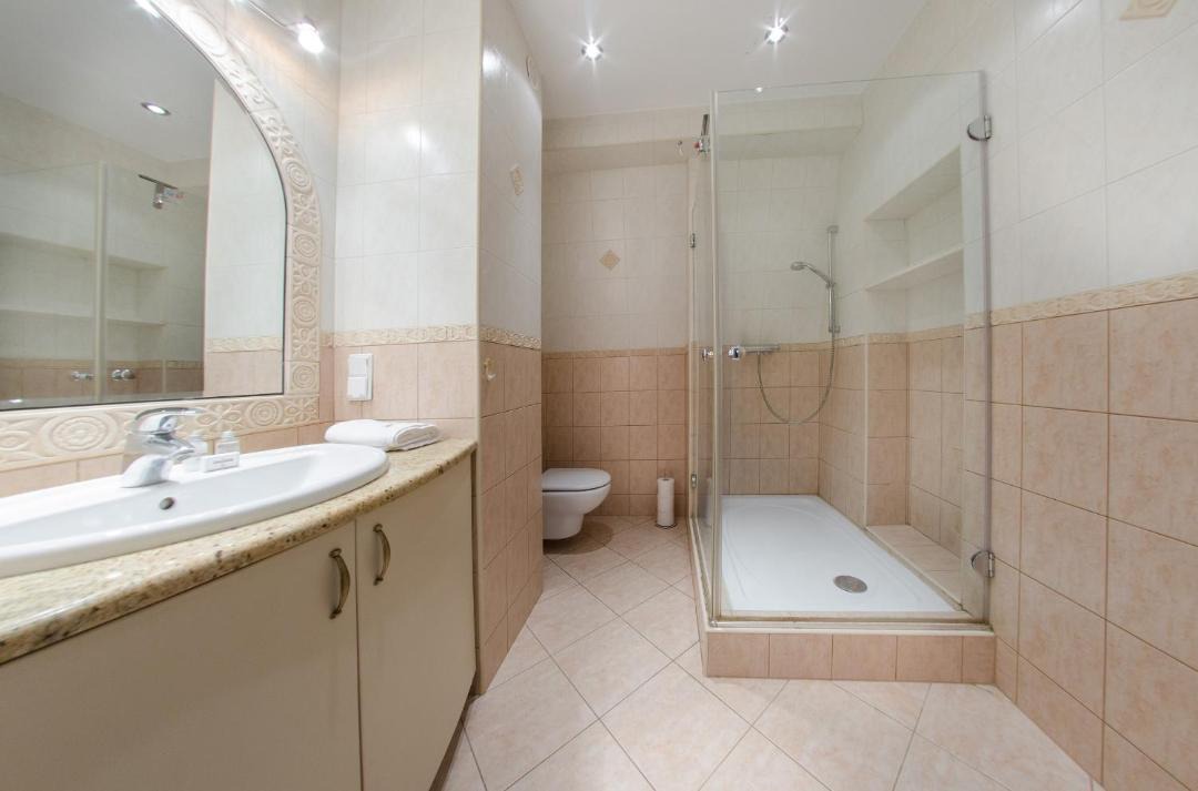 Photo of Bathroom in Sopot