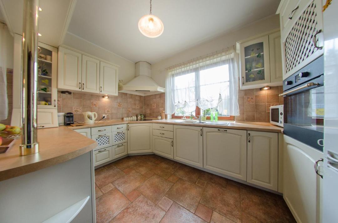 Photo of Kitchen in Sopot