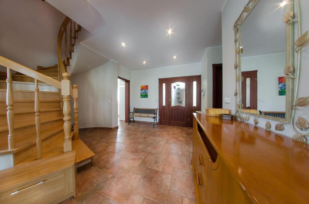 Photo of Livingroom in Sopot