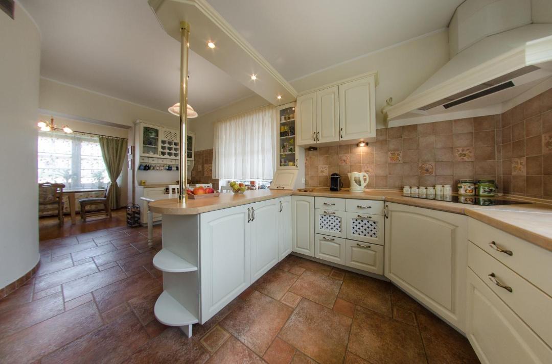 Photo of Kitchen in Sopot