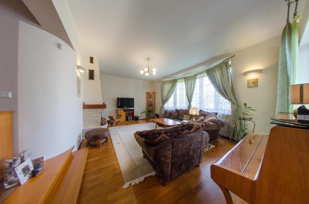 Photo of Livingroom in Sopot
