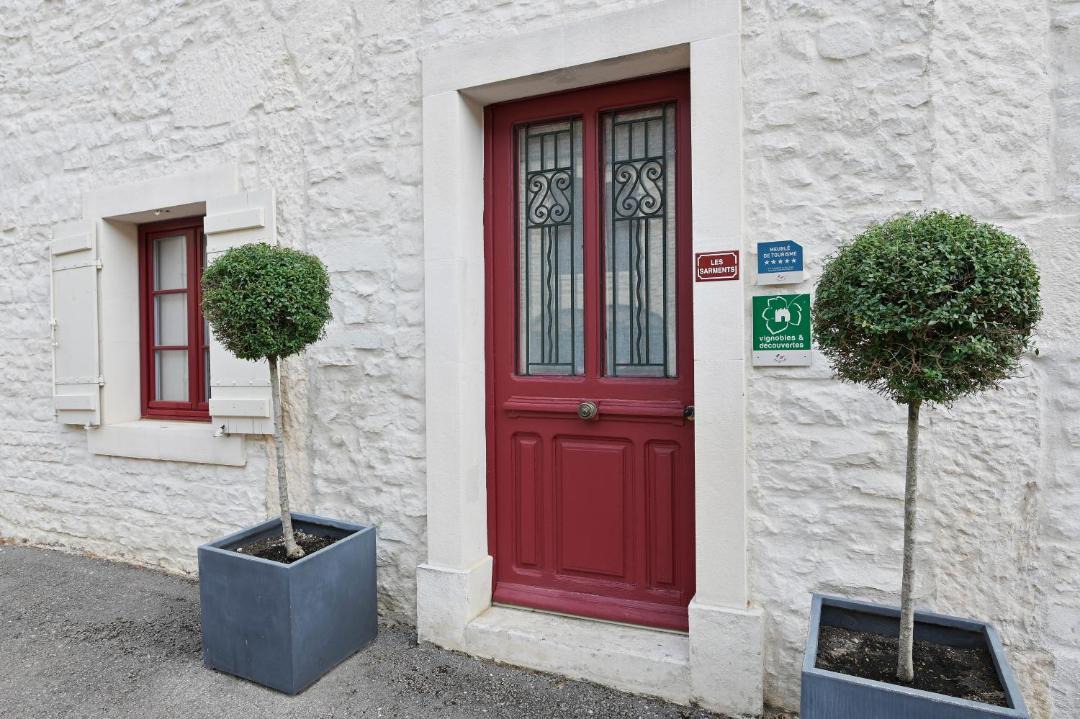 Photo of Buildings in Santenay