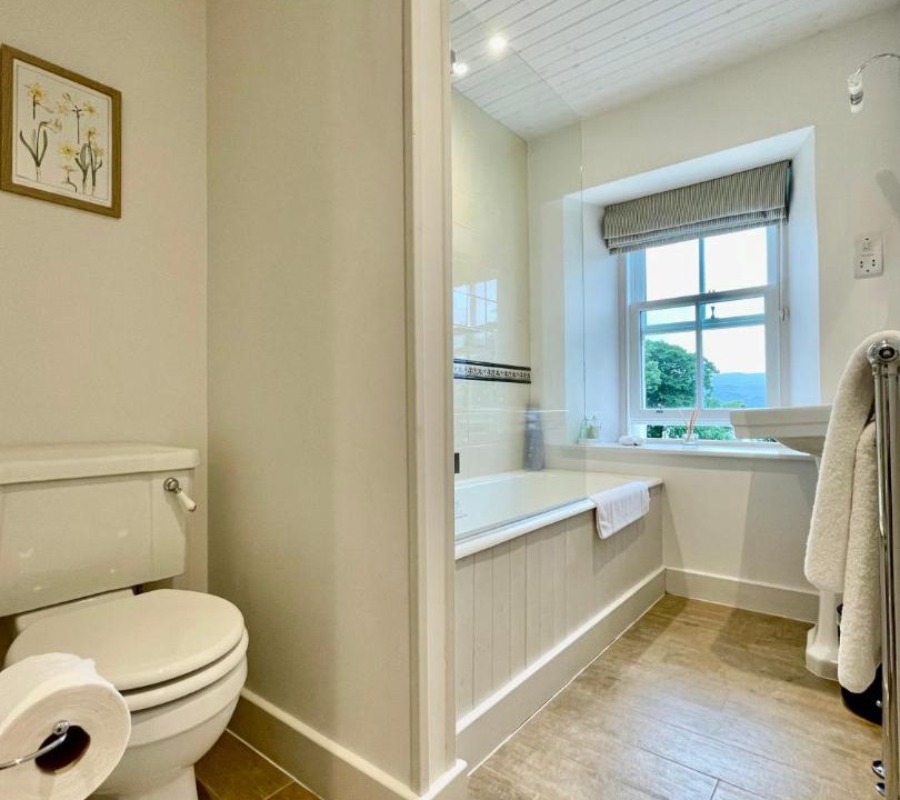 Photo of Bathroom in Gruline