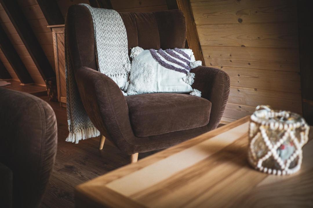 Photo of Livingroom in Wetlina